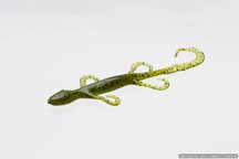 Zoom Lizard 6" 9-bag Watermelon Seed