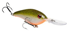 Strike King Series 3XD - 7-16oz 10+