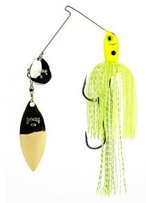 Strike King Premier Plus 1-2oz Super Chartreuse
