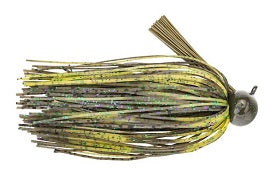 Strike King Tour Grade Football Jig 3-8oz Candy Craw