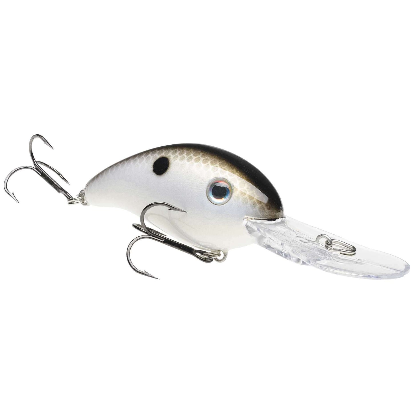 Strike King Series 3XD - 7-16oz 10+