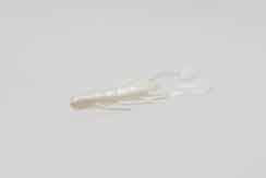 Zoom Ultra Vibe Speed Craw 3" 12-bag White Pearl