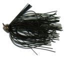 Buckeye Football  Jig 1-2oz Black