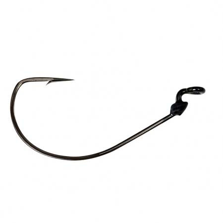 Mustad KVD Grip-PIN Elite Hook 5ct Size 2-0