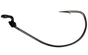 Mustad KVD Grip-PIN Elite Hook 5ct Size 4-0