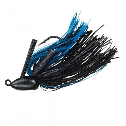 Booyah Boo Jig 3-8 Black-Blue