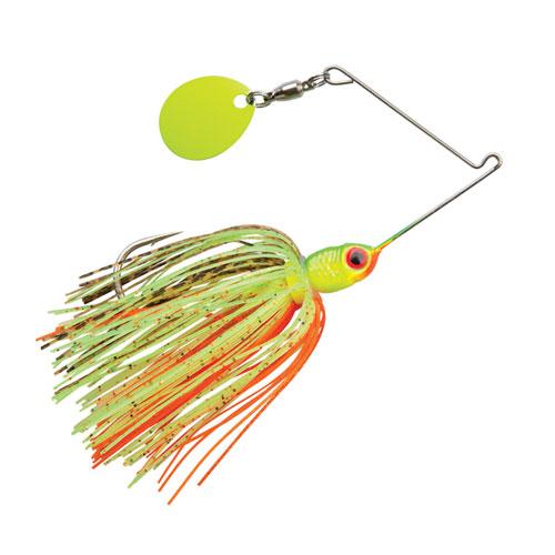 Booyah Micro Pond Magic 1-8 Pumpkinseed