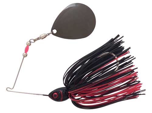 Booyah Moon Talker 1-2 Black-Red