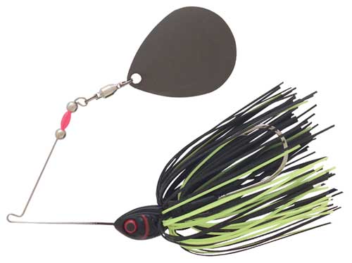 Booyah Moon Talker 1-2 Black-Chartreuse