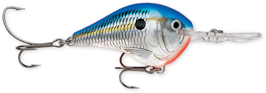 Rapala DT Series 3-5 Blue Shad