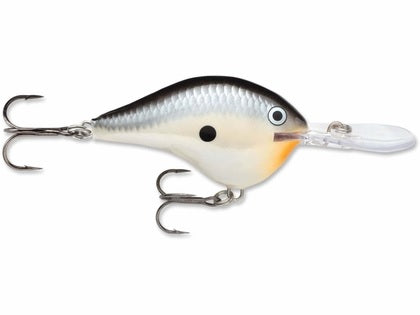 Rapala DT Series 10' Ike-Penguin