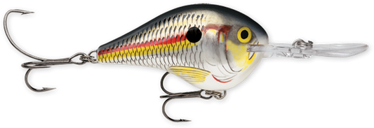 Rapala DT Series 3-5 Shad