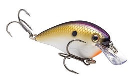 Strike King Square Bill 7-16oz TN Shad 2.0