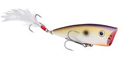 Strike King KVD Splash Jr 2.25" 3-16oz TN Shad 2.0