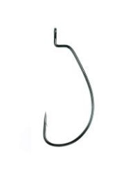 Eagle Claw Lazer EWG Worm Hook PB Value Pack 15ct Size 3-0