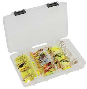 Plano FTO Spinner-Buzz Bait Box 3700 Size