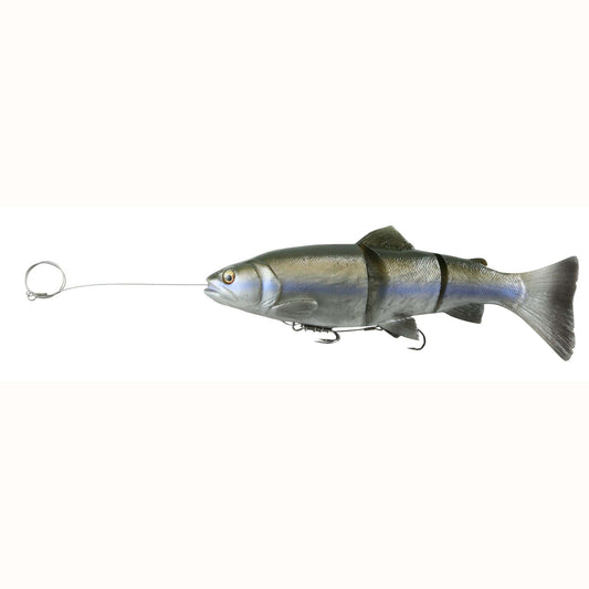 Savage Gear PreRigged Line Thru Swimbait 12" 10.75oz Hitch