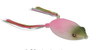 Spro Bronze Eye Frog 65 5-8 Herring Pink