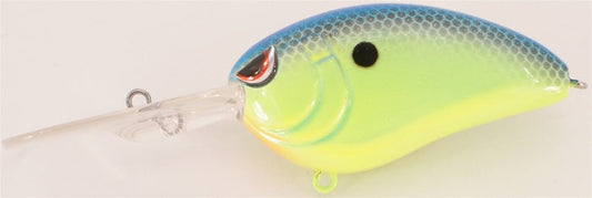 Spro Little John DD 5-8oz 12' Homemade Shad