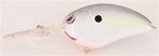 Spro Little John DD 5-8oz 12' Nasty Shad