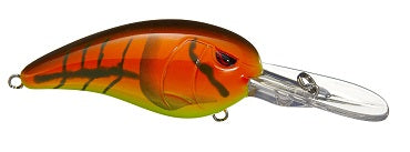 Spro RKCrawker 55 1-2oz 9-14 Burnt Orange Craw