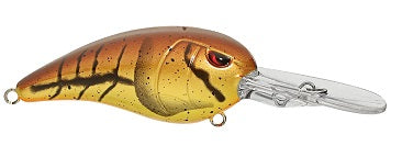 Spro RKCrawker 55 1-2oz 9-14 Molton Craw