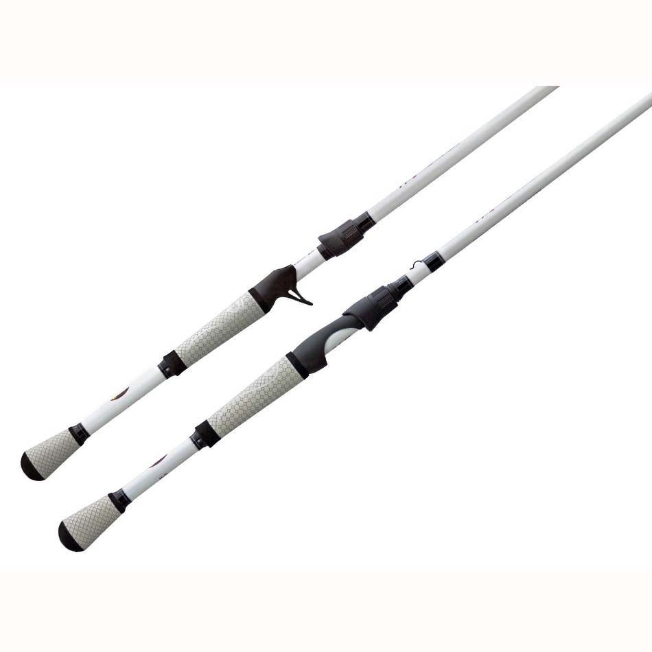 Lews Tourn Performance TP1X Speed Stick IM8 Casting 7' 1pc MH