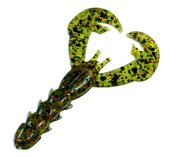 Strike King Rage Baby Craw 3” 9pk